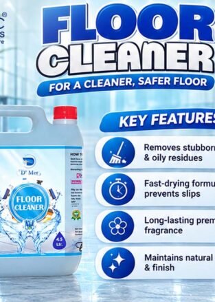 FLOOR CLEANER 1